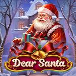 Dear Santa